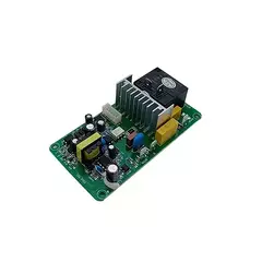 Placa central 020C