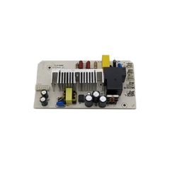 Placa central TB-80