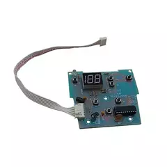 Placa display TB-020