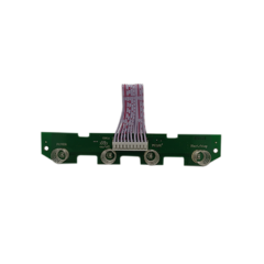 Placa Display TB-80