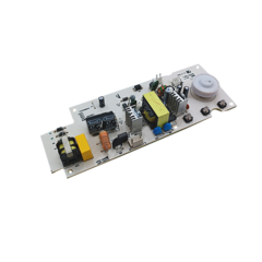 Plaqueta Central Para Envasadora TURBOSAVER TS-1100
