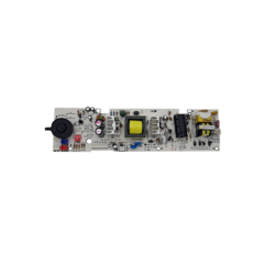 Plaqueta Central Para Envasadora TURBOSAVER TS-1400B