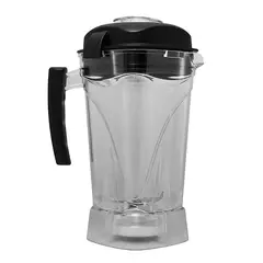 Vaso jarra TB-020 2lts c/cuchilla