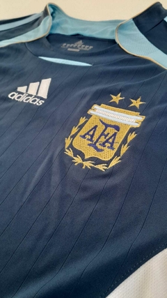 Camiseta Argentina 2006 IMPORTADA - comprar online