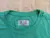 Remera Estampada Verde Unisex A4 - Efecto 2000s