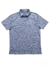 Remera chomba gris Lee
