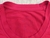 Remera Roja Hombre Nike en internet