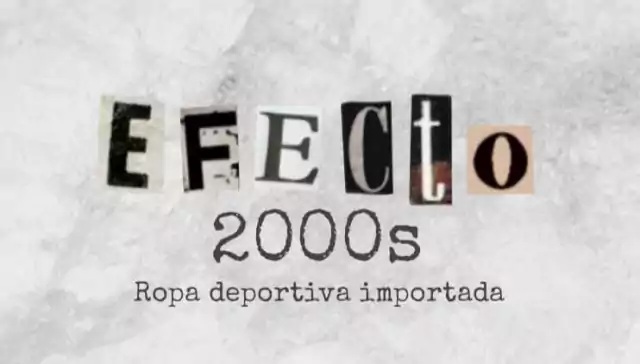 Efecto 2000s