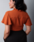 Blusa Maitê - loja online