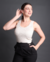 Regata Glam - Champagne - loja online