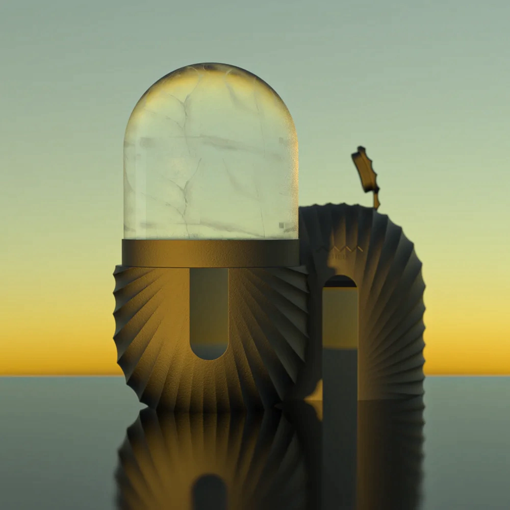 Silicone Ice Cube Bandejas para a Beleza, Levantamento Rosto Massageador, Contor