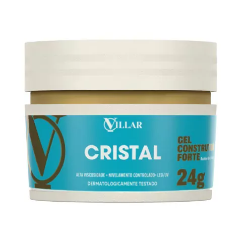 Imagem do Géis Construtores 20/24g Villar Cosméticos