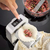 Máquina Elétrica para Fechar Pastéis, Salgadinhos e Ravióli - Conexão via USB na internet