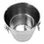 Kit Conjunto Bar 3 Peças Coqueteleira Balde Pegador Inox - comprar online