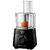 Multiprocessador Philips Walita PowerChop 600W RI7300/93 - 2 Velocidades para Alta Performance na Cozinha - MS STORE VARIEDADES 
