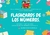 Flashcards de números y cantidades