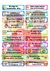 Stickers con mensajes postivos para niño en internet