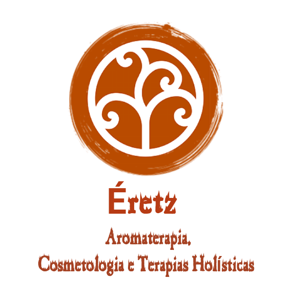 Éretz - Aromaterapia, Cosmetologia e Terapias Holísticas