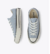Chuck Taylor All Star Lift Seasonal Colors Azul - comprar online
