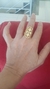 Anel Lindo