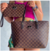 Bolsa Louis Vuitton - "Marrashmallow Store - Que sua vida seja doce como um Marshmallow"