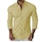 Camisa Masculina Slim Fit Luxo - loja online