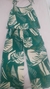 Conjunto Calça e Blusa de Alça