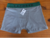 Cueca boxer algodão 100 % top LACOSTE-Várias cores
