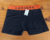 Cueca boxer algodão 100 % top LACOSTE-Várias cores na internet