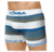 Cueca Zorba Boxer Listrada 847