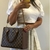 Bolsa Lorena LV Transversal ou Ombro