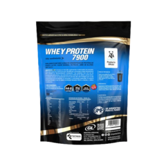 WHEY PROTEIN 7900 - GENTECH - comprar online