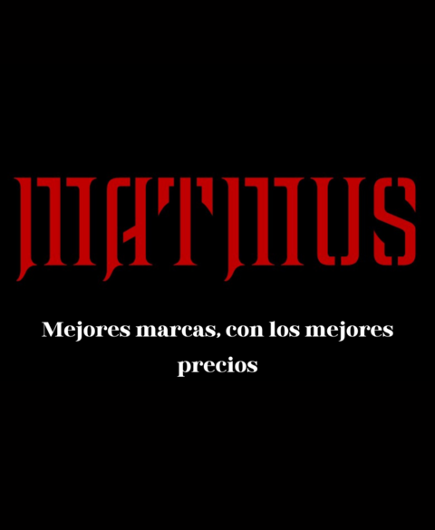 Carrusel Matmus Gym