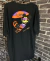 Camiseta High x Disney Preto