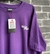 Camiseta High Boyz Roxa