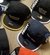 Boné High Azul/ Preto e Amarelo - comprar online