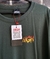 Camiseta High Verde