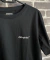 Camiseta Off White Preto - comprar online