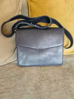 RETRO AZUL