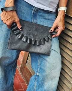 VOLADA NEGRO FIESTA - comprar online