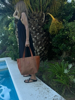 KAUAI TERRACOTA RAFIA - comprar online