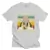 Camiseta Basica Unissex Avatar A Lenda De Aang Iron Make Tea Nor War - Pridaas