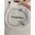 Pulseira Pandora Americana Básica 3mm - comprar online