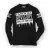 Camiseta Manga Longa Parental Advisory Explicit Content