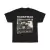 Camiseta Basica Camisa Radiohead Metal Rock N Roll Album Fan Moda Unissex