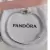 Pulseira Pandora Americana Básica 3mm na internet