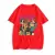 Camiseta Gorillaz - Pridaas