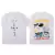 Camiseta Cactus Jack Travis Scott Astroworld - comprar online