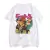 Camiseta Gorillaz - comprar online