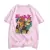 Camiseta Gorillaz - loja online